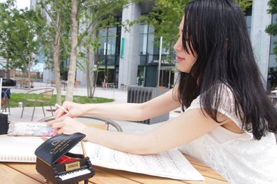 ファンクラブ画像